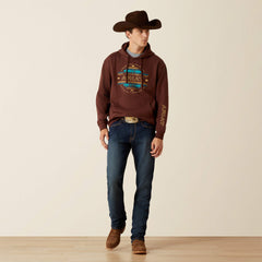 Ariat Ariat Carlsbad Canyon Hoodie