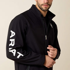 Ariat New Team Softshell Jacket