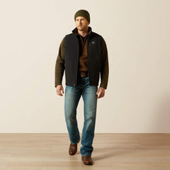 Ariat Logo Softshell Vest