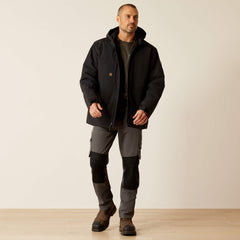 Ariat Rebar Cordura Ripstop Insulated Jacket