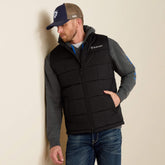 Ariat Crius Insulated Vest