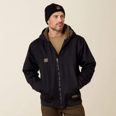 Ariat Rebar DuraCanvas Jacket