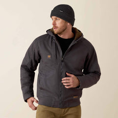 Ariat Rebar DuraCanvas Jacket