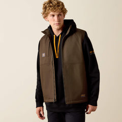 Ariat Rebar DuraCanvas Vest