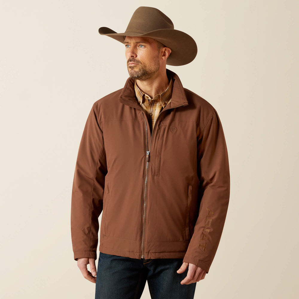 Ariat Pioneer Stretchshell Jacket