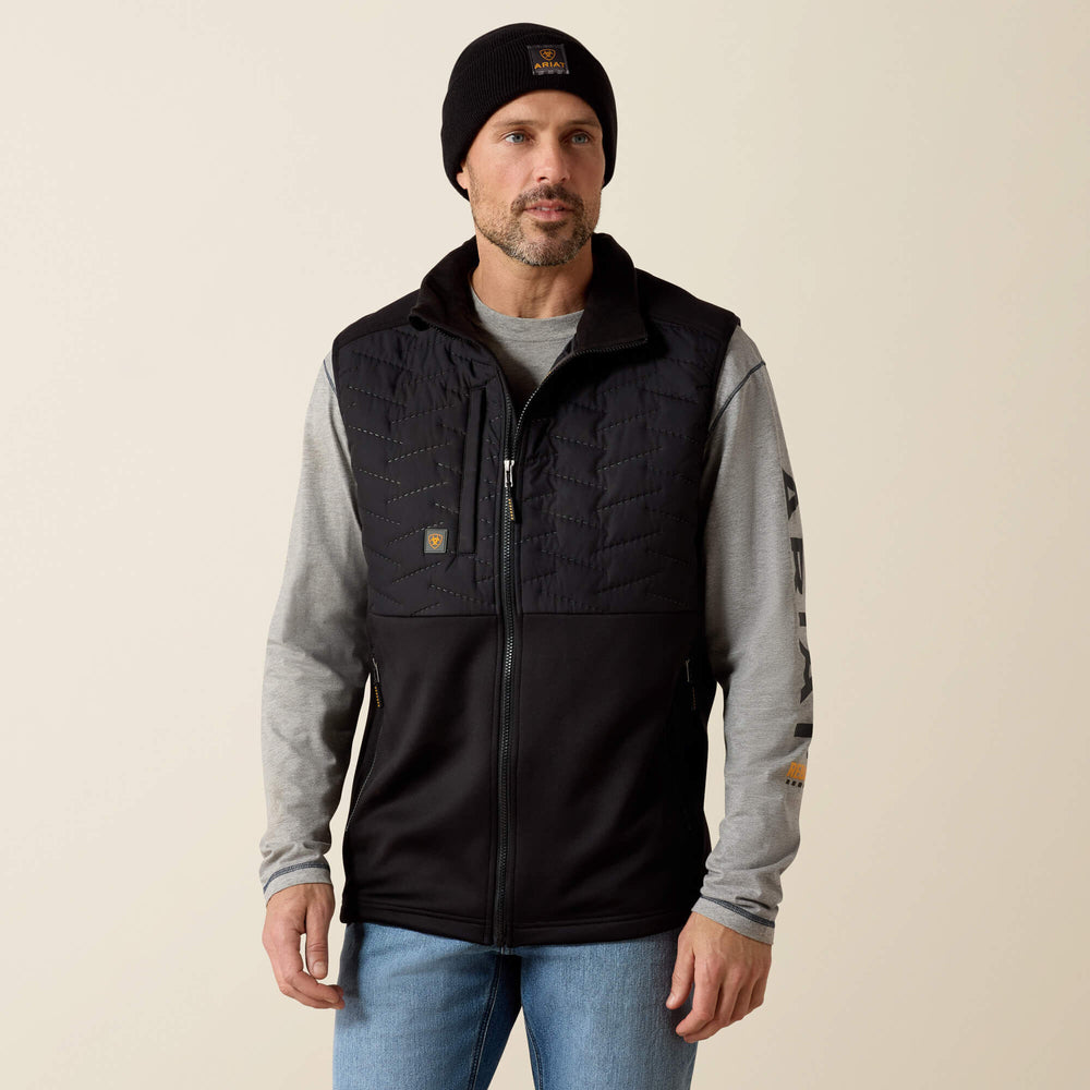 Ariat Rebar Cloud 9 Insulated Vest