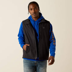 Ariat Pioneer Stretchshell Vest