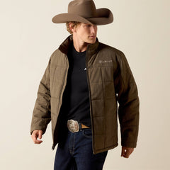 Ariat Crius Insulated Jacket