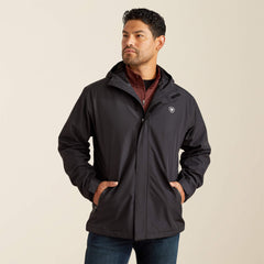 Ariat Rebar Stormshell Waterproof Jacket
