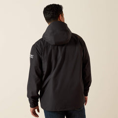 Ariat Rebar Stormshell Waterproof Jacket