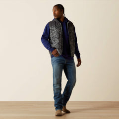 Ariat Pioneer Stretchshell Vest