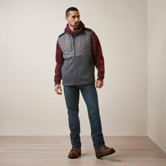 Ariat Rebar Cloud 9 Insulated Vest