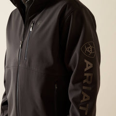 Ariat Logo Softshell Jacket