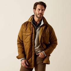 Ariat Stinson Shirt Jacket