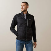 Ariat Fusion Insulated Jacket