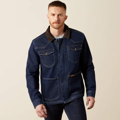 Ariat Denim Chore Jacket