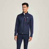 Ariat Fusion Insulated Jacket
