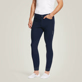 Ariat Tri Factor Grip Knee Patch Breech