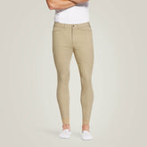 Ariat Tri Factor Grip Knee Patch Breech