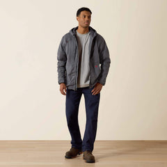 Ariat FR DuraLight Cordura Canvas Jacket
