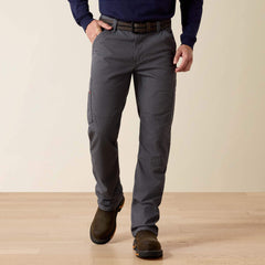 Ariat FR M5 Stretch DuraLight Cordura® Canvas Stackable Straight Leg Pant