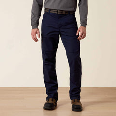 Ariat FR M5 Stretch DuraLight Cordura® Canvas Stackable Straight Leg Pant