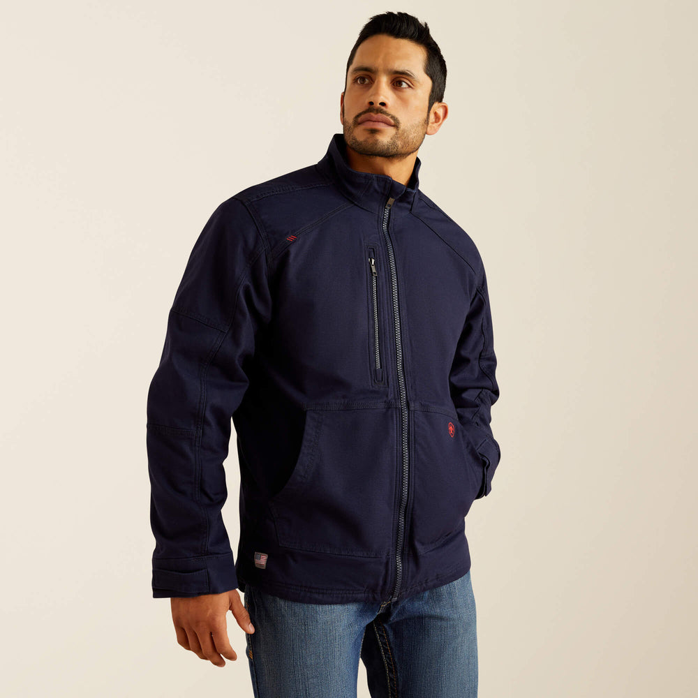 Ariat FR DuraLight Cordura Canvas Field Jacket