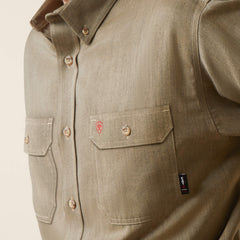 Ariat FR Air Inherent Work Shirt