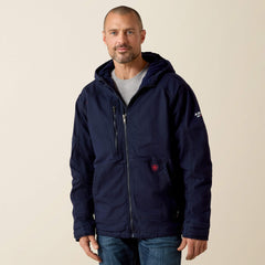 Ariat FR DuraLight Cordura Canvas Jacket