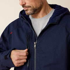 Ariat FR DuraLight Cordura Canvas Jacket
