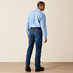 Ariat FR M3 Loose Basic Stackable Straight Leg Jean