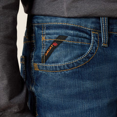 Ariat FR M4 Relaxed Basic Boot Cut Jean