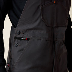 Ariat FR Canvas Unlined Bib