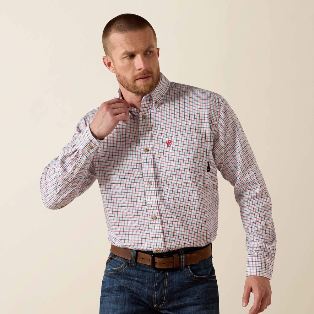 Ariat FR Basic Work Shirt
