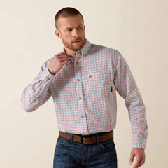 Ariat FR Basic Work Shirt