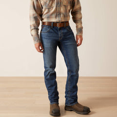 Ariat FR M5 Basic Straight Leg Jean