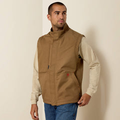 Ariat FR Workhorse Insulated Vest