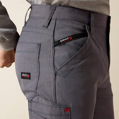 Ariat FR M5 DuraLight Ripstop Stackable Straight Leg Pant