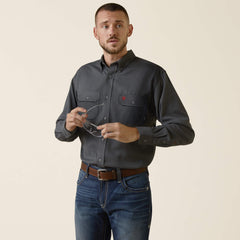 Ariat FR Air Inherent Work Shirt