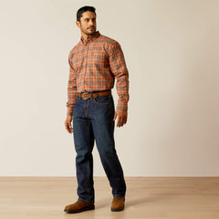 Ariat FR Olympic Work Shirt