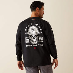 Ariat FR Hardhead T-Shirt