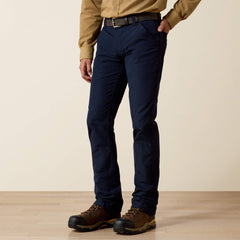 Ariat FR M5 DuraLight Ripstop Stackable Straight Leg Pant
