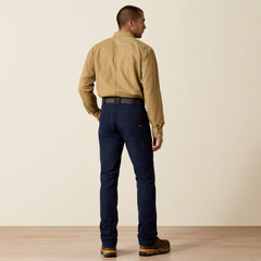 Ariat FR M5 DuraLight Ripstop Stackable Straight Leg Pant