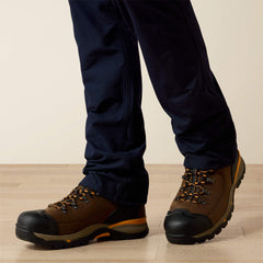 Ariat FR M5 DuraLight Ripstop Stackable Straight Leg Pant