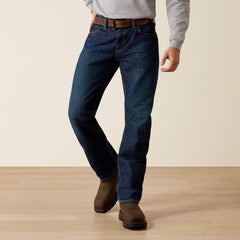 Ariat FR M3 Loose Basic Stackable Straight Leg Jean