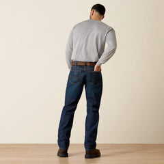 Ariat FR M3 Loose Basic Stackable Straight Leg Jean