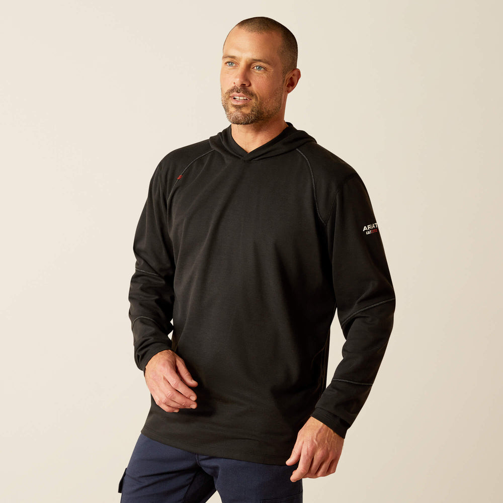 Ariat FR Primo Hooded T-Shirt