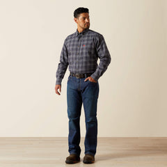 Ariat FR Brando Work Shirt