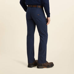 Ariat FR M4 Relaxed Crossfire Straight Pant