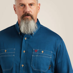 Ariat FR Vented Work Shirt